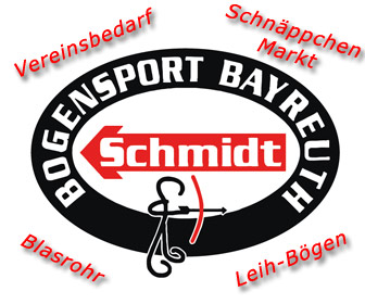 Bogensport Schmidt Bayreuth