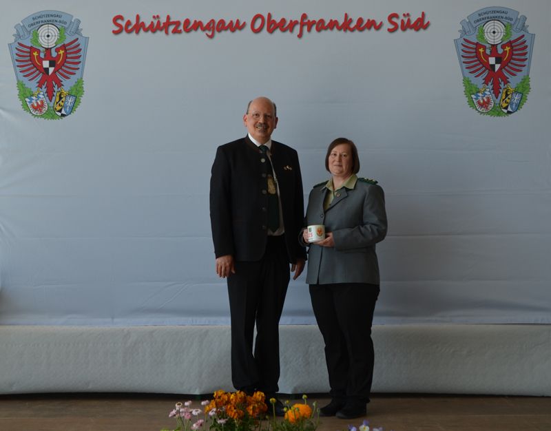 Gerlinde Ströbel